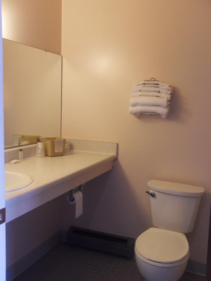 Swan Inn Motel Comstock Park Экстерьер фото