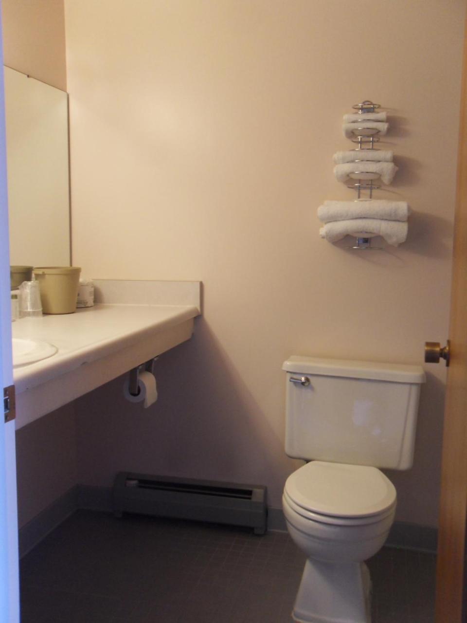 Swan Inn Motel Comstock Park Экстерьер фото