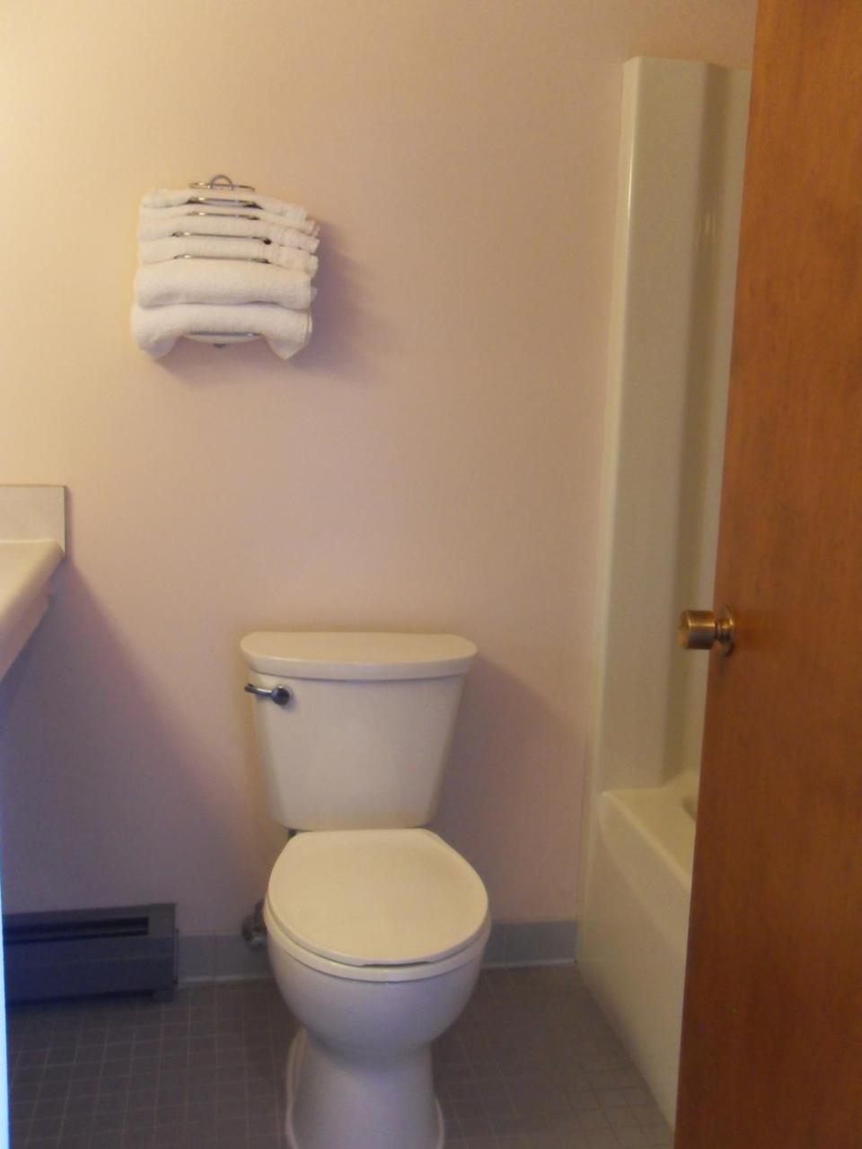 Swan Inn Motel Comstock Park Экстерьер фото